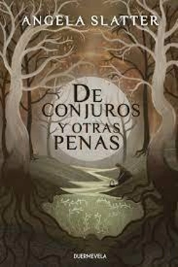 Bertrand.pt - De Conjuros Y Otras Penas