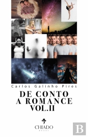 De Conto a Romance: Vol. II