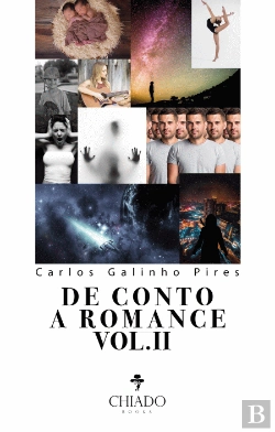 Bertrand.pt - De Conto a Romance: Vol. II