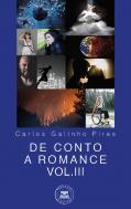 De Conto a Romance - Volume III