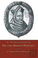 De Controversiis Tomus Ii