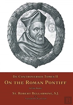 Bertrand.pt - De Controversiis Tomus Ii