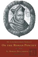 De Controversiis Tomus Ii