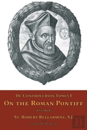 De Controversiis Tomus Ii