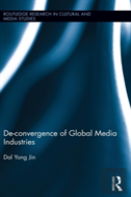De-Convergence Of Global Media Industries