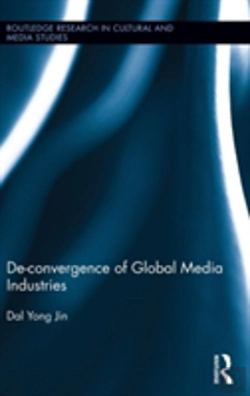 Bertrand.pt - De-Convergence Of Global Media Industries