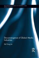 De-Convergence Of Global Media Industries