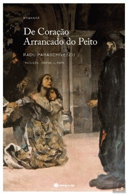 Bertrand.pt - De Coração Arrancado do Peito
