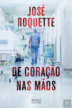 Bertrand.pt - De Coração nas Mãos