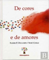 De Cores E De Amores (Os Duros)