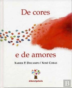 Bertrand.pt - De Cores E De Amores (Os Duros)