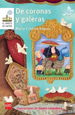 Bertrand.pt - De Coronas Y Galeras