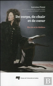 De Corps De Chair Et De