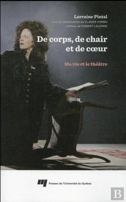 Bertrand.pt - De Corps De Chair Et De