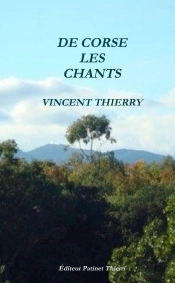 De Corse  Les  Chants