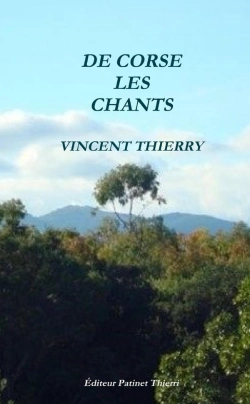 Bertrand.pt - De Corse  Les  Chants