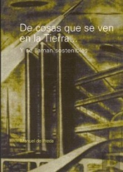 De Cosas Que Se Ven En La Tierra... Y Se Llaman Sostenibles