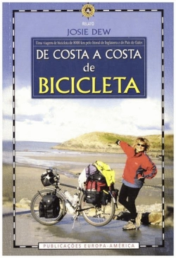 Bertrand.pt - De Costa a Costa de Bicicleta