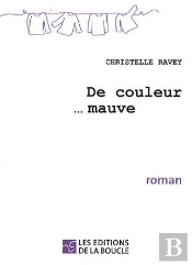 De Couleur...Mauve