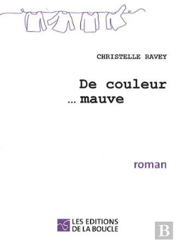 Bertrand.pt - De Couleur...Mauve