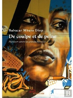 Bertrand.pt - De Coulpe Et De Peine ; Playdoyer Contre Les Grandes Injustices