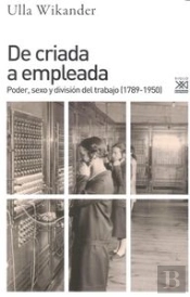 De Criada A Empleada