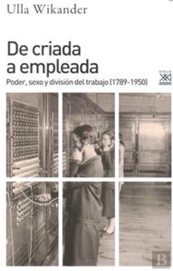 Bertrand.pt - De Criada A Empleada