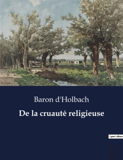 Bertrand.pt - De Cruaute Religieuse