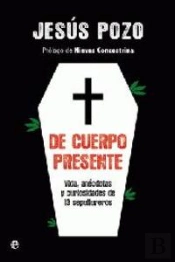De Cuerpo Presente