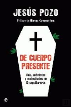 Bertrand.pt - De Cuerpo Presente