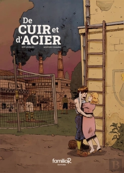 Bertrand.pt - De Cuir Et D'Acier