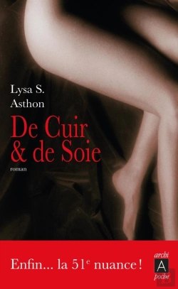 Bertrand.pt - De Cuir Et De Soie (Poche)