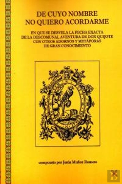 Bertrand.pt - De Cuyo Nombre No Quiero Acordarme  