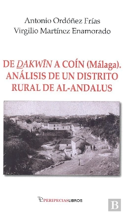Bertrand.pt - De Dakwin A Coín (Málaga)