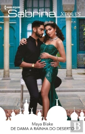 De Dama A Rainha Do Deserto