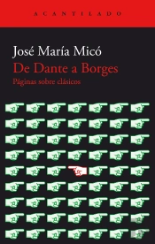 De Dante A Borges