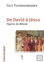 De David À Jésus : Figures Du Messie