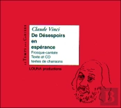 De Desespoirs En Esperance (Texte + Cd)