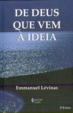 Bertrand.pt - De Deus que Vem à Ideia