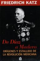 De Díaz A Madero