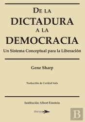 De Dictadura A La Democracia:Sisitema Conceptual Liberacion