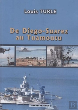 Bertrand.pt - De Diego-Suarez Au Tuamoutu