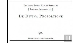 Bertrand.pt - De Divina Proportione