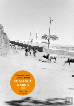 Bertrand.pt - De Djibouti À Addis 1980