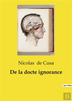 Bertrand.pt - De Docte Ignorance