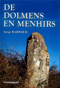 Bertrand.pt - De Dolmens En Menhirs