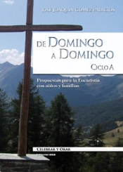 De Domingo A Domingo. Ciclo A  