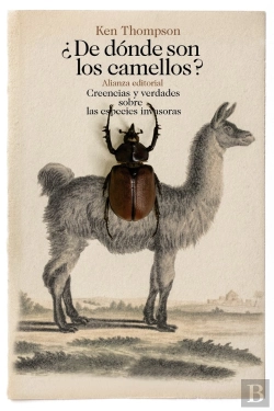 Bertrand.pt - ¿De Dónde Son Los Camellos?