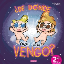 Bertrand.pt - De Donde Vengo Ne