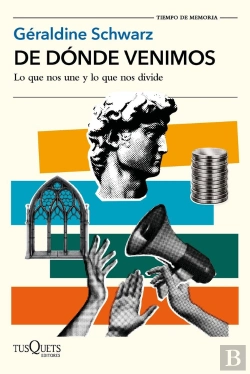 Bertrand.pt - De Donde Venimos